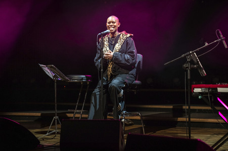 Radiokonzert von Skunk Anansie in Hannover