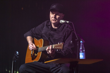 Radiokonzert von Skunk Anansie in Hannover