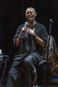 Radiokonzert von Skunk Anansie in Hannover