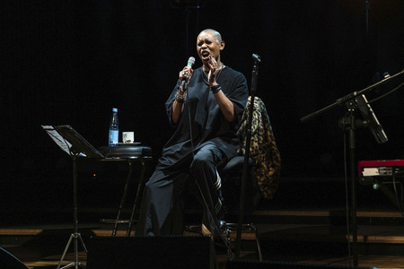 Radiokonzert von Skunk Anansie in Hannover