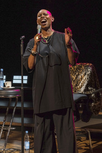 Radiokonzert von Skunk Anansie in Hannover