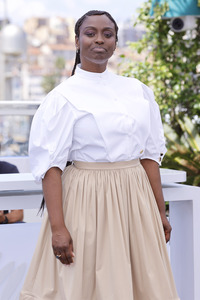 Photocall 'Promis le ciel', Cannes Film Festival 2025