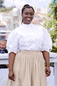 Photocall 'Promis le ciel', Cannes Film Festival 2025