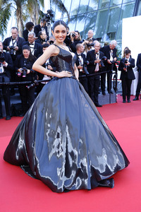 Filmpremiere 'Dossier 137', Cannes Film Festival 2025