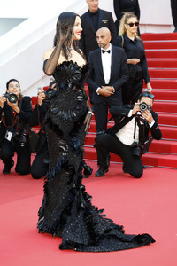 Filmpremiere 'Dossier 137', Cannes Film Festival 2025