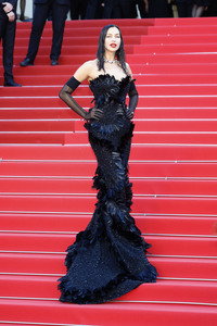 Filmpremiere 'Dossier 137', Cannes Film Festival 2025