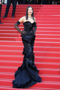 Filmpremiere 'Dossier 137', Cannes Film Festival 2025