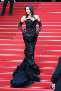 Filmpremiere 'Dossier 137', Cannes Film Festival 2025