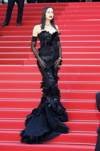 Filmpremiere 'Dossier 137', Cannes Film Festival 2025