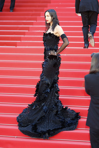 Filmpremiere 'Dossier 137', Cannes Film Festival 2025