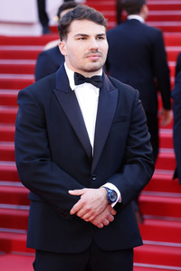 Filmpremiere 'Dossier 137', Cannes Film Festival 2025