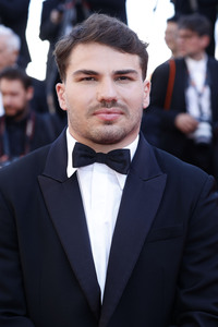 Filmpremiere 'Dossier 137', Cannes Film Festival 2025