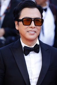 Filmpremiere 'Dossier 137', Cannes Film Festival 2025