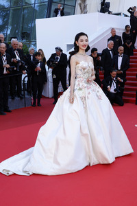 Filmpremiere 'Dossier 137', Cannes Film Festival 2025