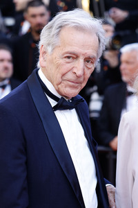 Filmpremiere 'Dossier 137', Cannes Film Festival 2025