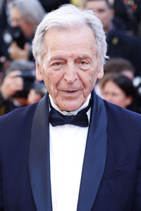 Filmpremiere 'Dossier 137', Cannes Film Festival 2025