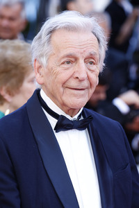 Filmpremiere 'Dossier 137', Cannes Film Festival 2025