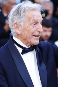 Filmpremiere 'Dossier 137', Cannes Film Festival 2025