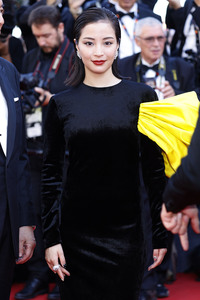 Filmpremiere 'Dossier 137', Cannes Film Festival 2025