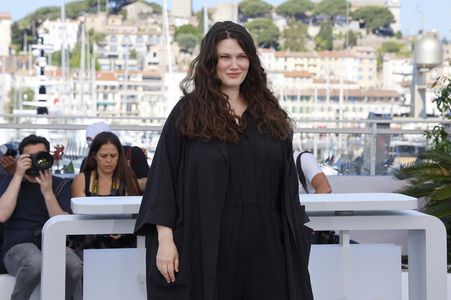Photocall 'Sound of Falling', Cannes Film Festival 2025