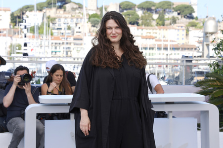 Photocall 'Sound of Falling', Cannes Film Festival 2025