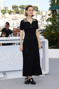 Photocall 'Sound of Falling', Cannes Film Festival 2025