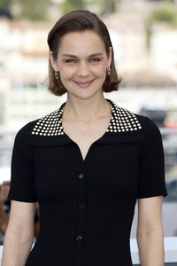 Photocall 'Sound of Falling', Cannes Film Festival 2025