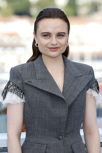 Photocall 'Sound of Falling', Cannes Film Festival 2025
