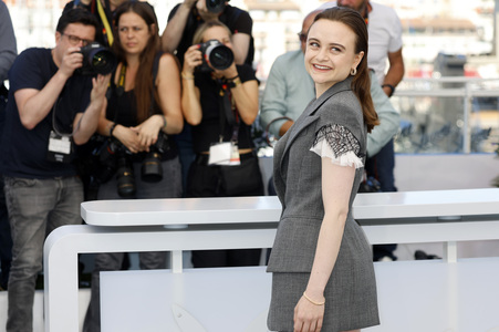 Photocall 'Sound of Falling', Cannes Film Festival 2025