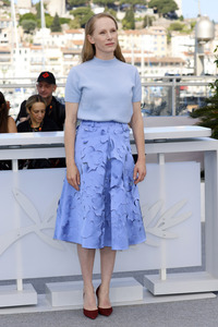 Photocall 'Sound of Falling', Cannes Film Festival 2025