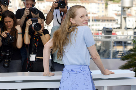 Photocall 'Sound of Falling', Cannes Film Festival 2025
