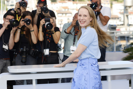 Photocall 'Sound of Falling', Cannes Film Festival 2025