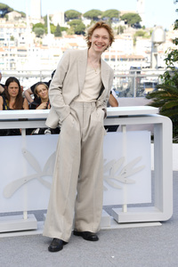 Photocall 'Sound of Falling', Cannes Film Festival 2025