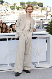 Photocall 'Sound of Falling', Cannes Film Festival 2025