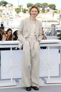Photocall 'Sound of Falling', Cannes Film Festival 2025