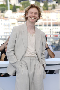 Photocall 'Sound of Falling', Cannes Film Festival 2025
