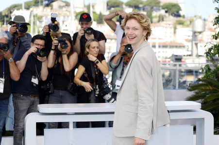 Photocall 'Sound of Falling', Cannes Film Festival 2025