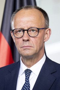 Empfang des Generalsekretärs der Vereinten Nationen in Berlin