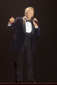 Konzert von Roland Kaiser in Berlin