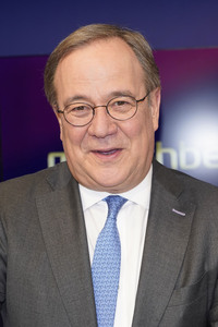 Talkshow 'maischberger' in Berlin