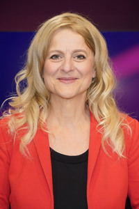 Talkshow 'maischberger' in Berlin