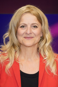 Talkshow 'maischberger' in Berlin