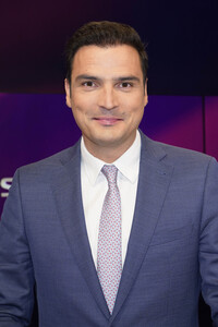 Talkshow 'maischberger' in Berlin