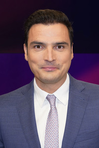 Talkshow 'maischberger' in Berlin