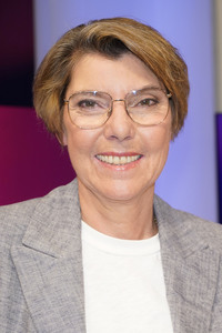 Talkshow 'maischberger' in Berlin