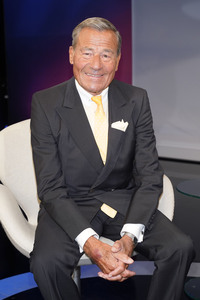 Talkshow 'maischberger' in Berlin