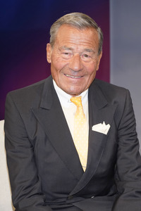 Talkshow 'maischberger' in Berlin