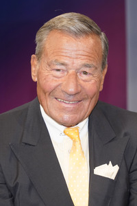 Talkshow 'maischberger' in Berlin