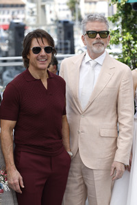 Photocall 'Mission: Impossible - The Final Reckoning', Cannes Film Festival 2025