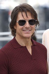 Photocall 'Mission: Impossible - The Final Reckoning', Cannes Film Festival 2025